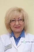 Киселева Татьяна Иннокентьевна - Калининград