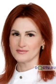 Киселева Татьяна Александровна - Краснодар