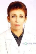 Киселева Татьяна Александровна - Владимир
