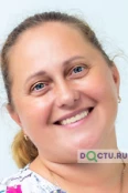 Киселева Татьяна Ивановна - Владивосток