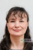 Киселева Татьяна Владимировна - Симферополь