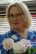Киселева Татьяна Владимировна - Екатеринбург