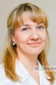 Киселева Ульяна Леонидовна - Пермь