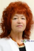 Киселева Валентина Ивановна - Смоленск