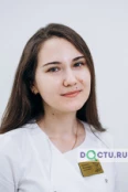 Киселева Виолетта Васильевна - Ростов-на-Дону