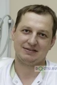 Киселёв Дмитрий Николаевич - Калининград