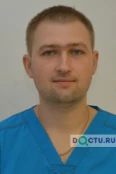 Киселёв Сергей Михайлович - Волгоград
