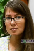 Киселёва Галина Вячеславовна - Санкт-Петербург