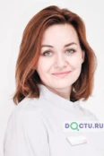 Киселёва Ольга Ивановна - Сургут
