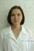 Киселёва Ольга Витальевна - Чебоксары