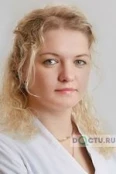 Кисельман Екатерина Викторовна - Красноярск