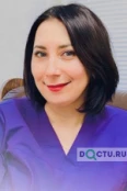 Киселык Елена Владиславовна - Псков