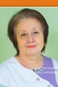 Кишенкова Наталья Анатольевна - Тверь