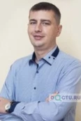 Кишенский Андрей Сергеевич - Ростов-на-Дону