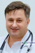 Кишиневский Михаил Владимирович - Красноярск