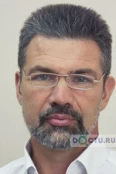 Кишиневский Виктор Лазаревич - Саратов