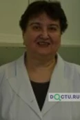 Кишкина Галина Николаевна - Москва