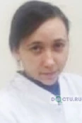 Кишлярюк Илона Викторовна - Москва