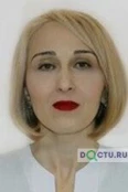 Киштыкова Фатима Амаевна - Нальчик