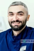 Кисиев Михаил Витальевич - Санкт-Петербург