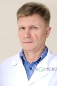 Кисиль Михаил Николаевич - Брянск