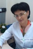Кисилева Инна Николаевна - Чебоксары
