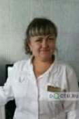 Кисилева Надежда Владимировна - Улан-Удэ