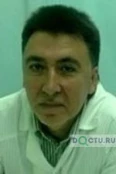 Кискачи Александр Юрьевич - Тула