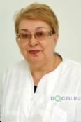 Кисленко Александра Саитовна - Саратов