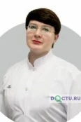 Кисленко Татьяна Юрьевна - Москва