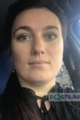 Кислица Татьяна Николаевна - Астрахань
