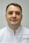 Кисличко Сергей Анатольевич - Киров