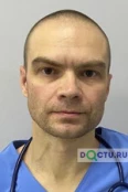 Кислицин Денис Юрьевич - Омск