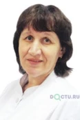 Кислицина Елена Владимировна - Пермь