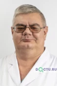 Кислицын Андрей Робертович - Хабаровск