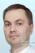 Кислицын Василий Владимирович - Екатеринбург