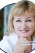 Кислицына Анна Ивановна - Тольятти