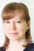 Кислицына Елена Александровна - Якутск