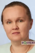 Кислицына Елена Владимировна - Великий Новгород