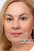 Кислицына Ольга Николаевна - Киров