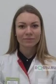 Кисляк Елена Валериевна - Санкт-Петербург