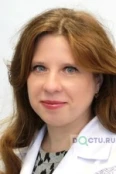 Кисляк Светлана Валерьевна - Екатеринбург