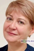 Кислякова Лия Олеговна - Казань
