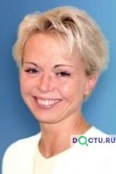 Кислякова Марина Владимировна - Москва