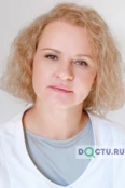 Кислякова Мария Павловна - Санкт-Петербург