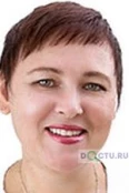 Кислякова Наталия Валентиновна - Москва
