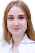 Кислякова Наталья Андреевна - Москва