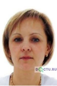 Кислякова Татьяна Николаевна - Ростов-на-Дону