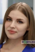 Кислова Дарья Андреевна - Москва