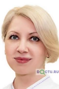 Кислова Ольга Александровна - Москва